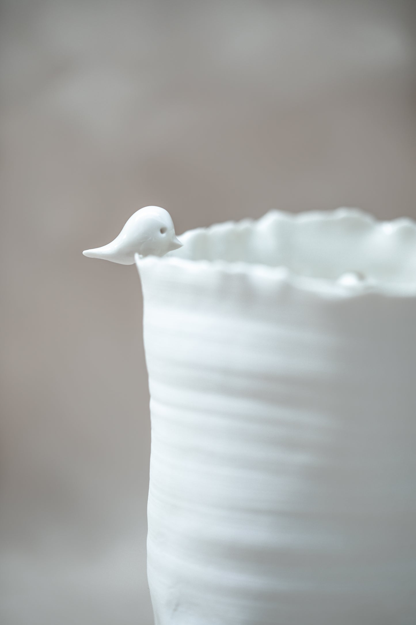 SYMA CERAMICS - Paris vase - S