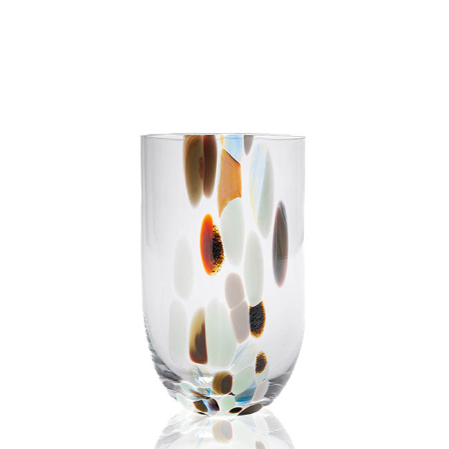 ANNA VON LIPA - Marble tumbler (set of 6)