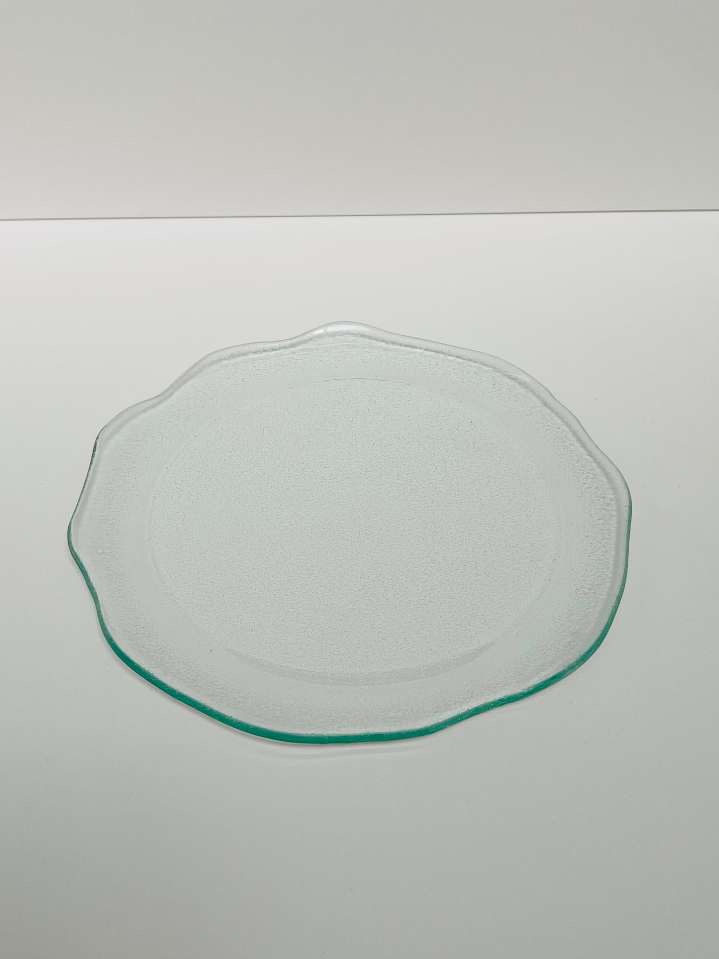 MEDUSA - Dinner plate - White (set of 6)