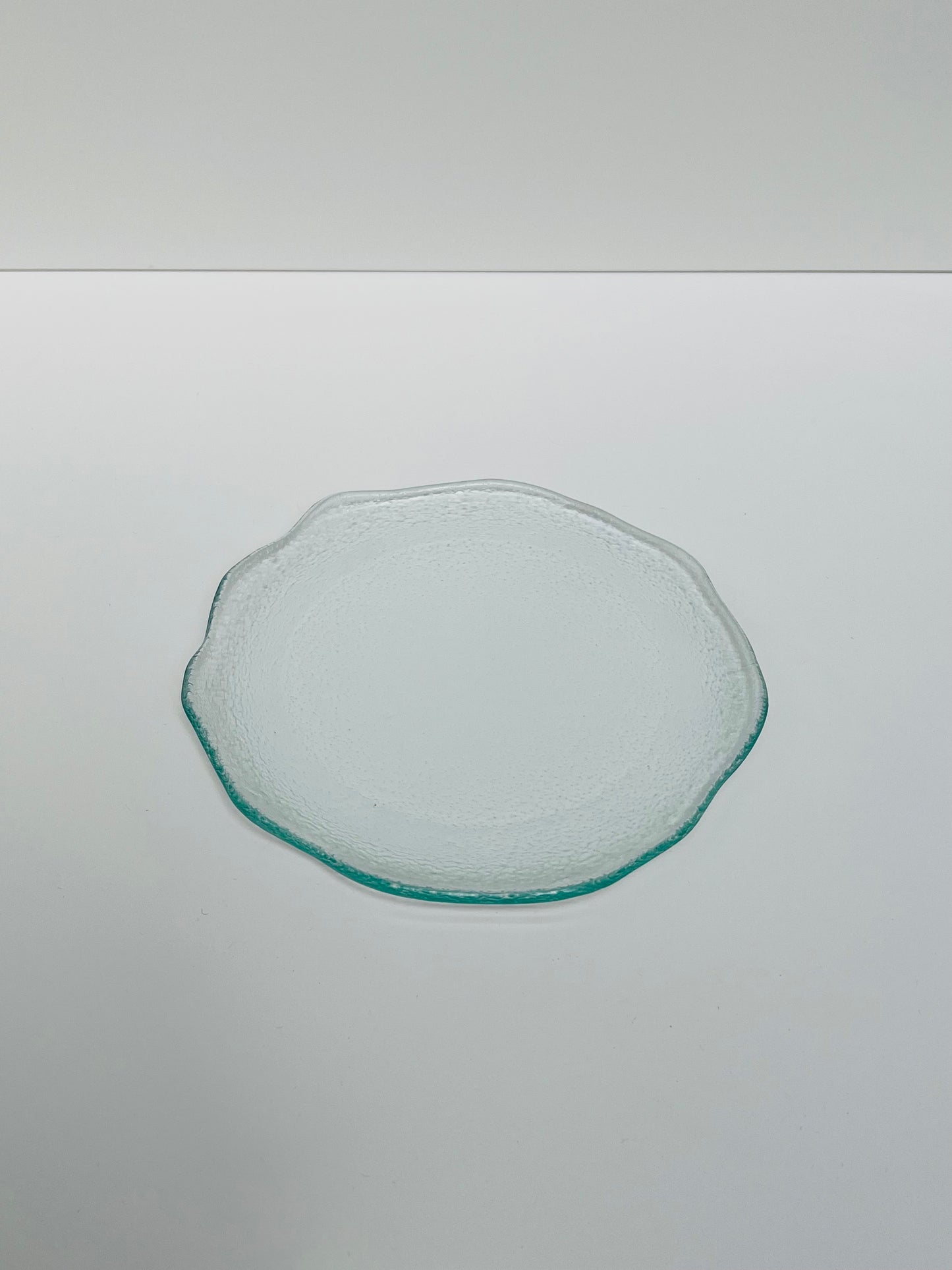 MEDUSA - Dessert plate - White (set of 6)
