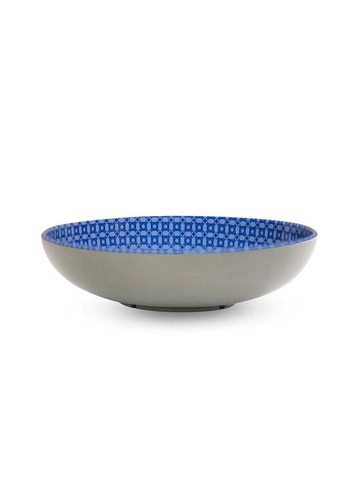 IMAGES D'ORIENT - Melamine bowl Istoria - Medium