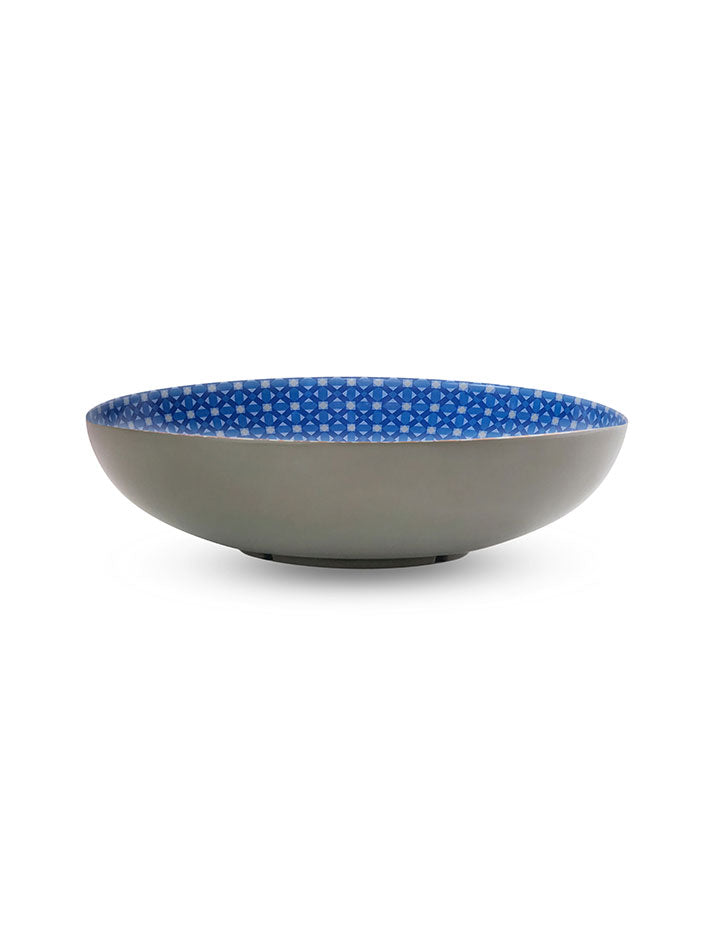 IMAGES D'ORIENT - Melamine bowl Istoria - Large
