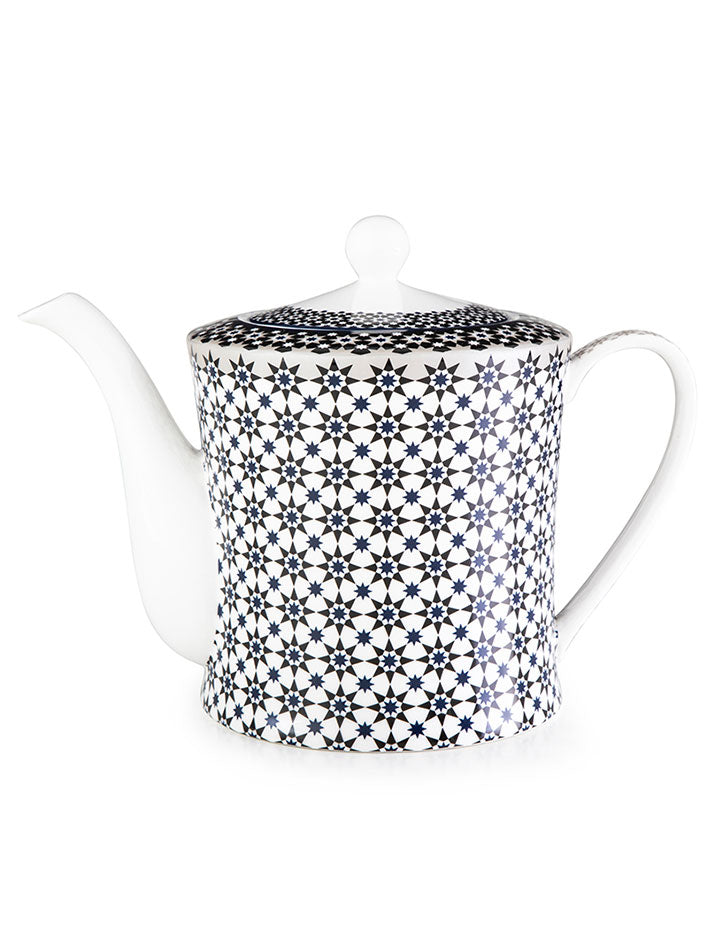 IMAGES D'ORIENT - Kaokab teapot