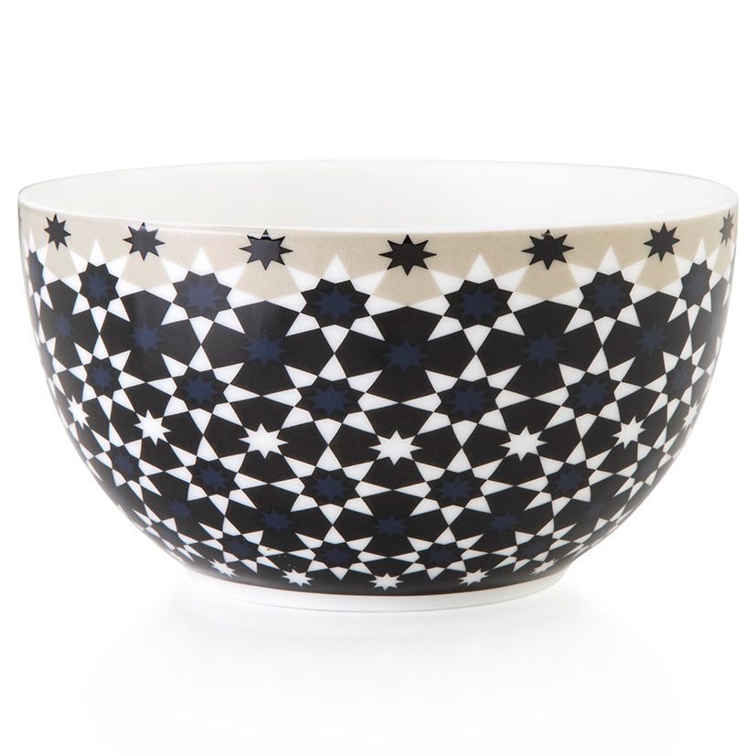 IMAGES D'ORIENT - Kaokab bowl - 12 cm