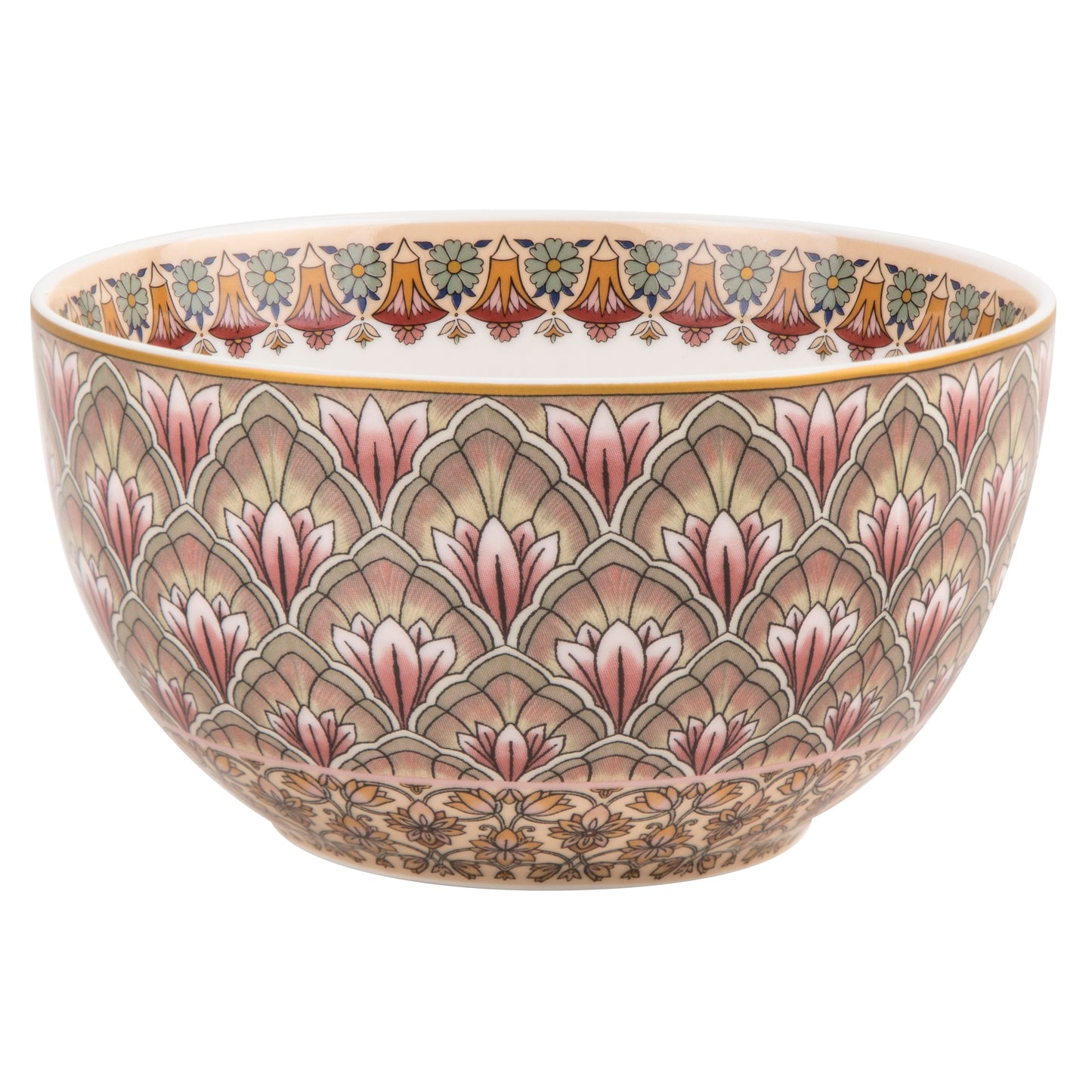 IMAGES D'ORIENT - Jangala bowl - 12 cm
