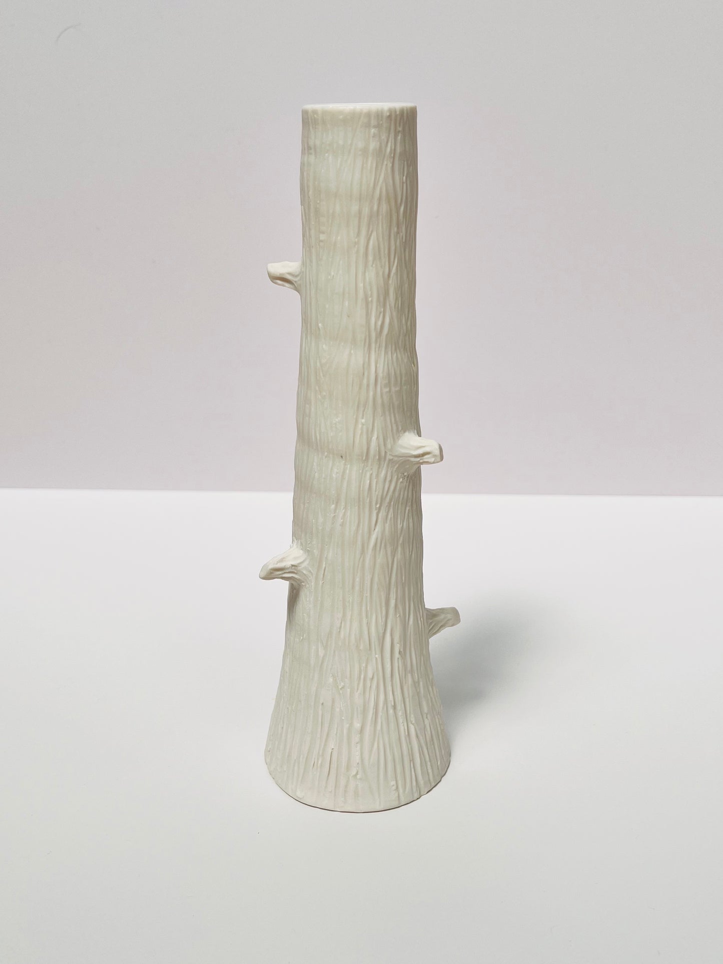 SYMA CERAMICS - Tree Trunk vase - M