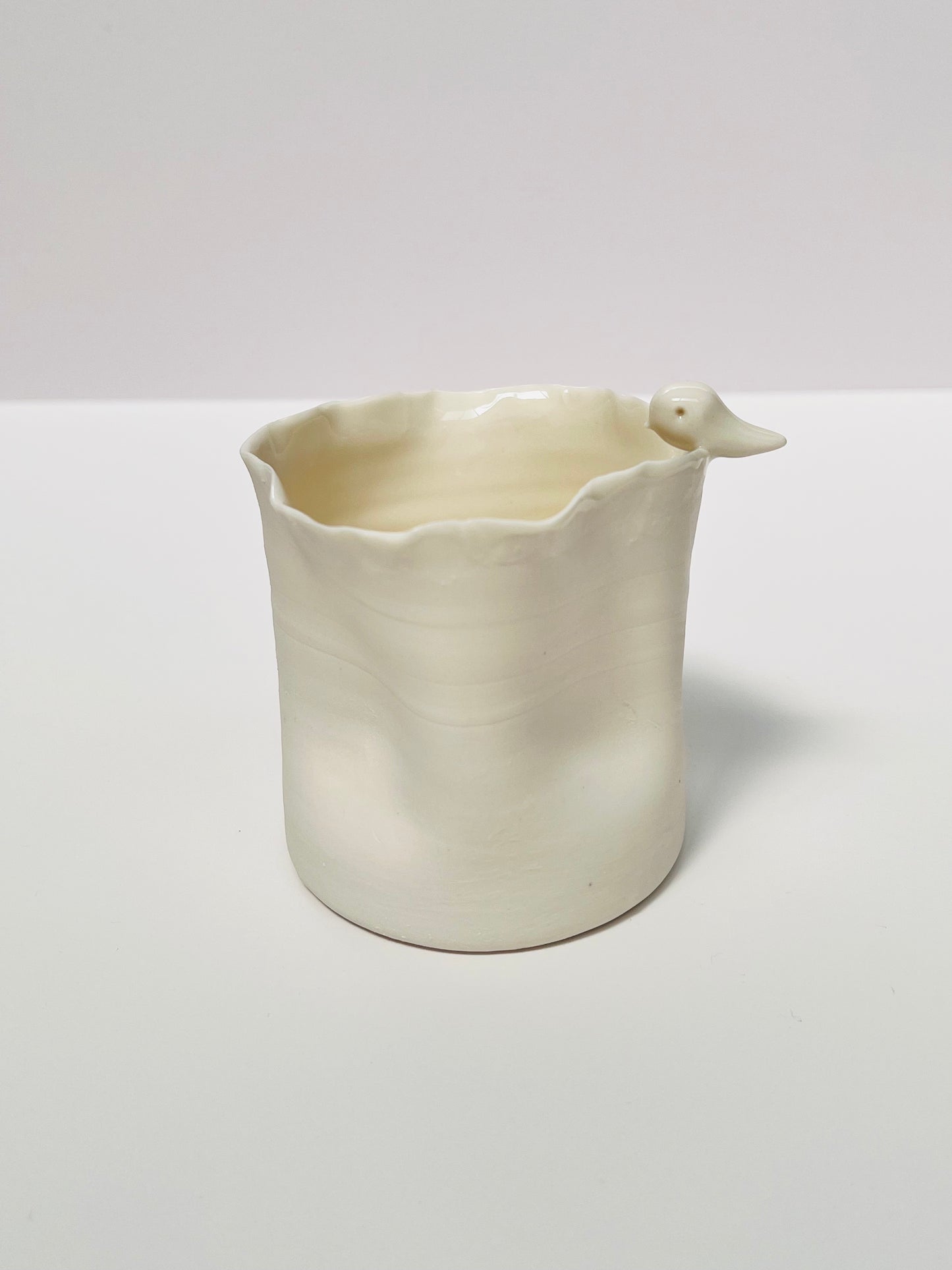SYMA CERAMICS - Paris vase - S