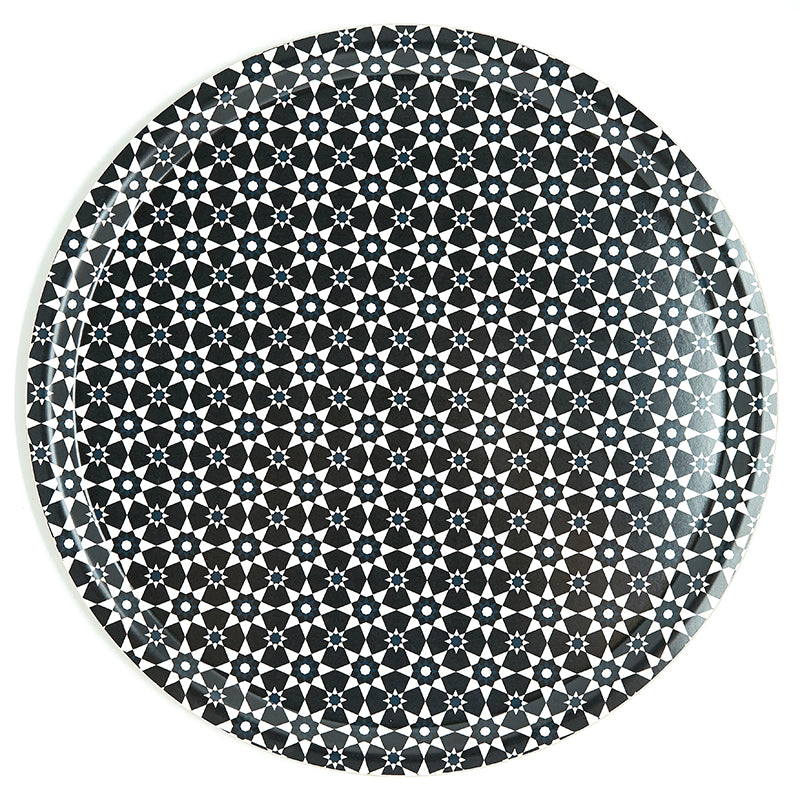 IMAGES D'ORIENT - Kaokab tray - 38 cm