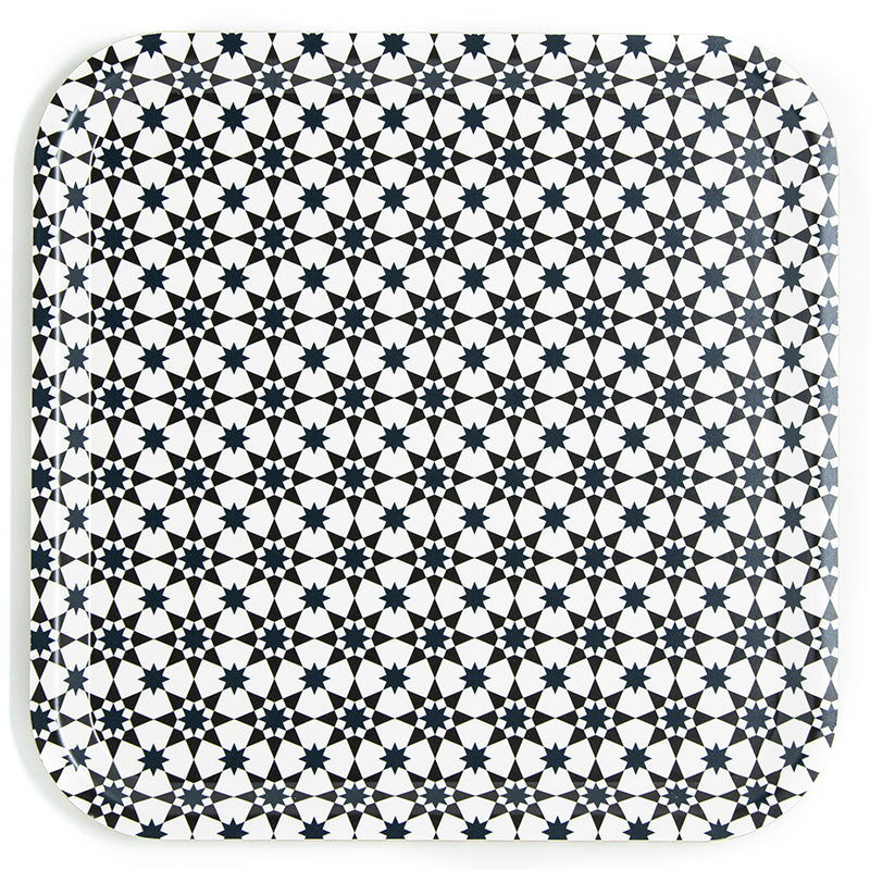 IMAGES D'ORIENT - Kaokab tray - 32 cm