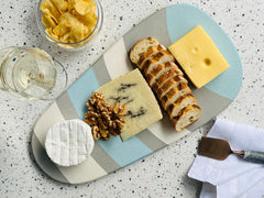 BLATT CHAYA - Barcelona oblong board