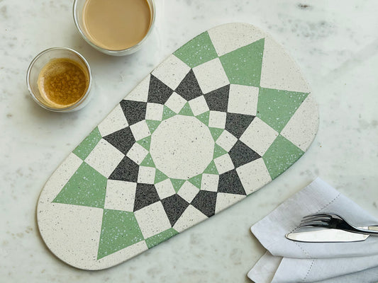 BLATT CHAYA - Mallorca oblong board