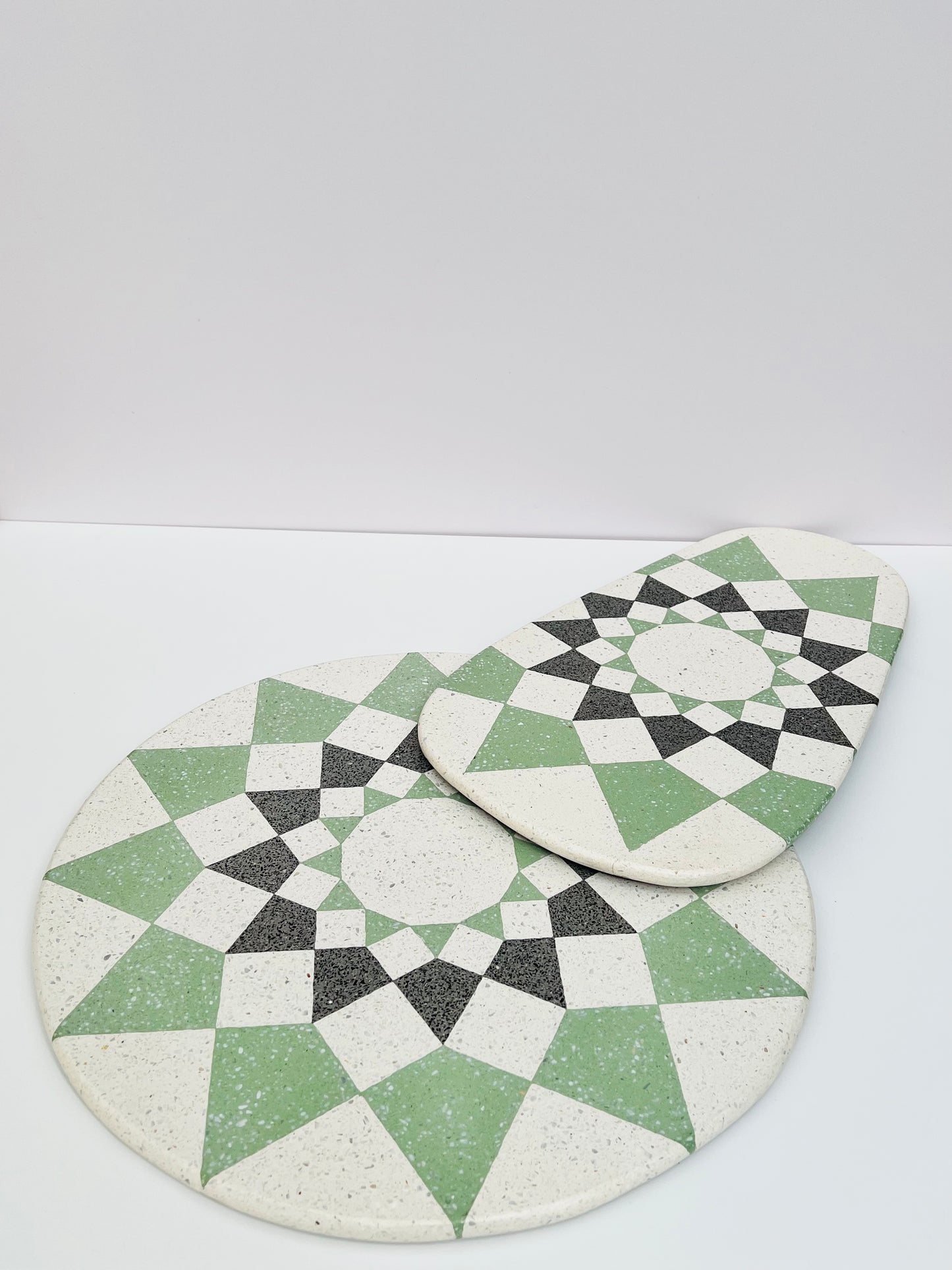 BLATT CHAYA - Mallorca oblong board