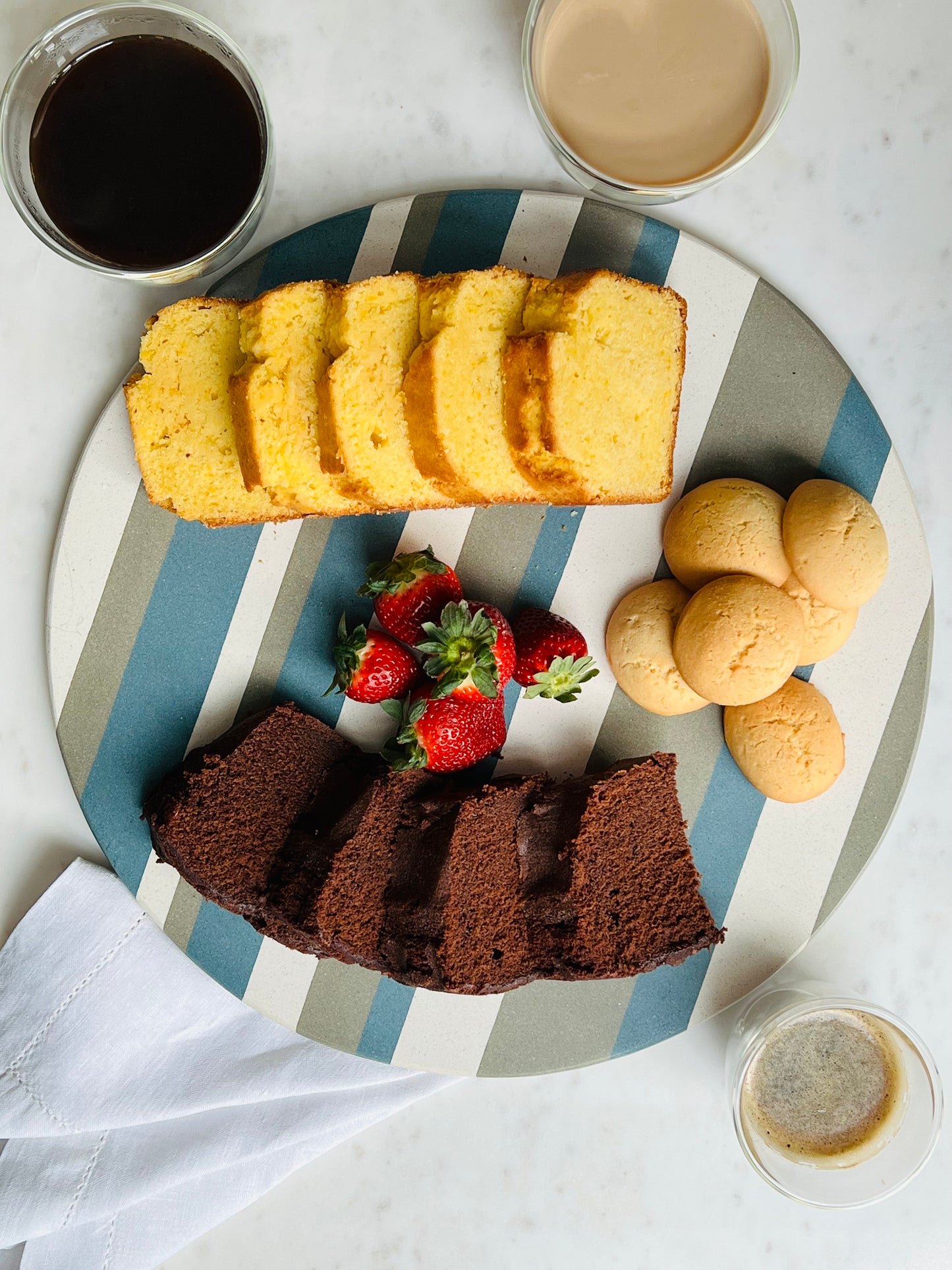 BLATT CHAYA - Mykonos bundle
