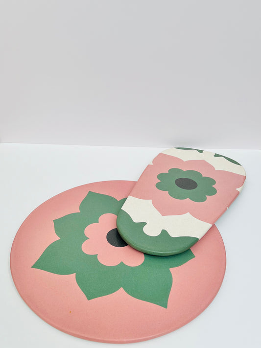 BLATT CHAYA - St Tropez Green bundle