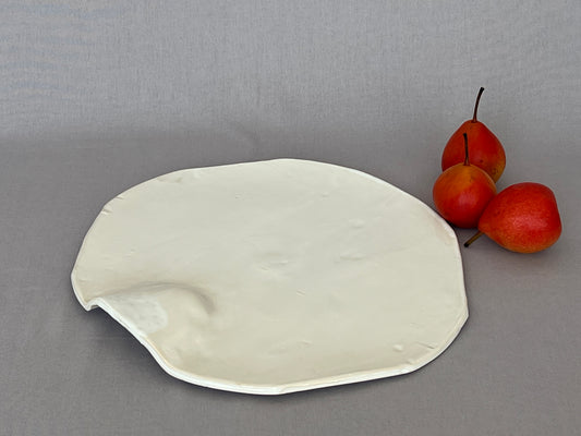 CERAMICS - Platter