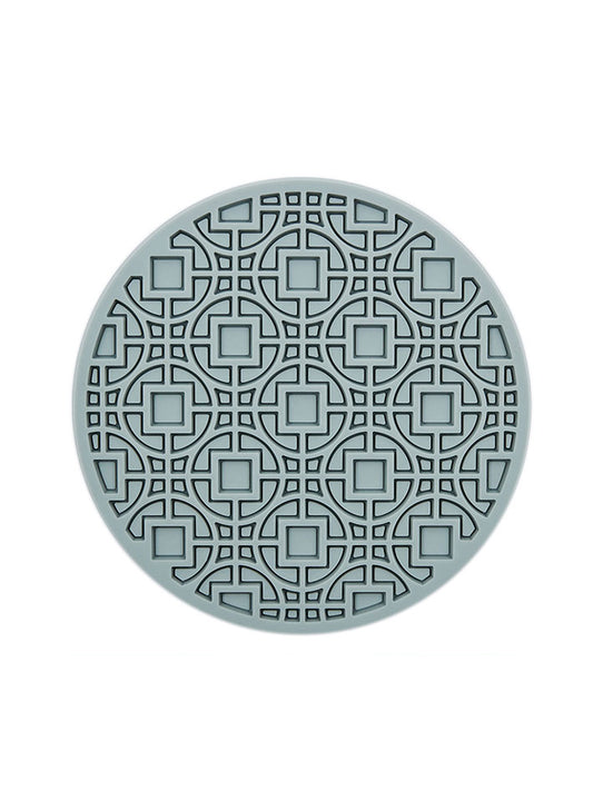 IMAGES D'ORIENT - Urban coaster set of 6 - Moon