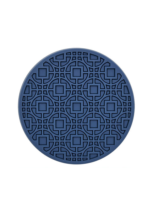 IMAGES D'ORIENT - Urban coaster set of 6 - Midnight