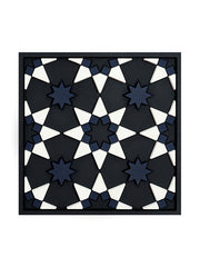 IMAGES D'ORIENT - Kaokab coaster - Set of 6
