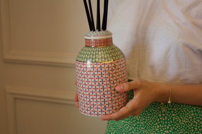 IMAGES D'ORIENT - Opera fragrance diffuser