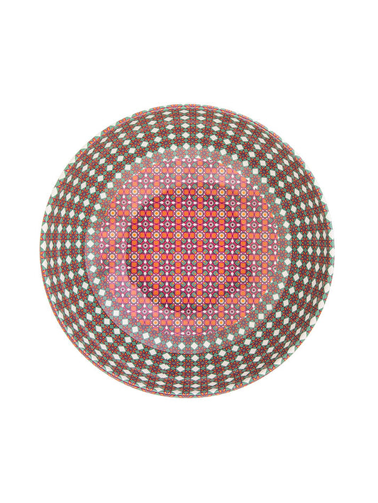 IMAGES D'ORIENT - Melamine bowl Kalea - Medium