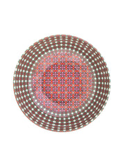 IMAGES D'ORIENT - Melamine bowl Kalea - Medium