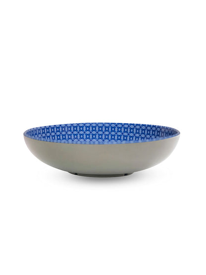 IMAGES D'ORIENT - Melamine bowl Istoria - Medium