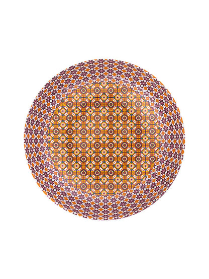 IMAGES D'ORIENT - Melamine bowl Kalea - Large
