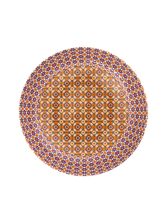 IMAGES D'ORIENT - Melamine bowl Kalea - Large