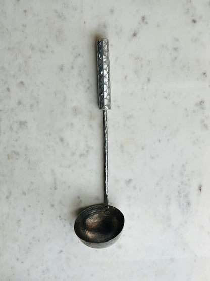 MAISON TARAZI - Mother Of Pearl ladle