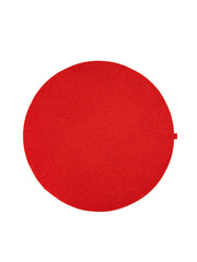 IMAGES D'ORIENT - Urban placemat set of 2 - Lava Red
