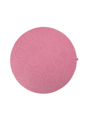 IMAGES D'ORIENT - Urban placemat set of 2 - Orchid