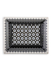 IMAGES D'ORIENT - Kaokab porcelain change tray