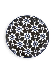 IMAGES D'ORIENT - Kaokab dessert plates (set of 4)