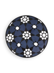 IMAGES D'ORIENT - Kaokab bread & butter plates (set of 4)