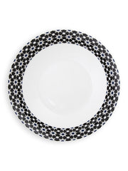 IMAGES D'ORIENT - Kaokab soup plates (set of 4)