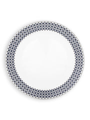 IMAGES D'ORIENT - Kaokab dinner plates (set of 4)