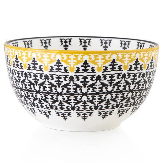 IMAGES D'ORIENT - Safra bowl - 12 cm