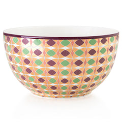 IMAGES D'ORIENT - Opera bowl - 12 cm