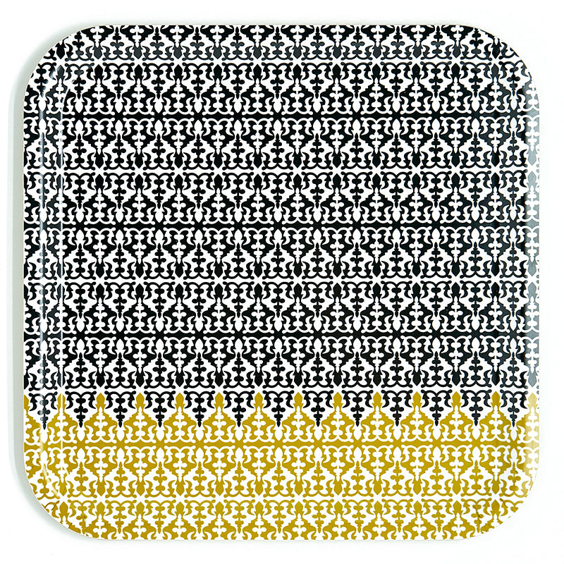 IMAGES D'ORIENT -  Safra tray - 32 cm