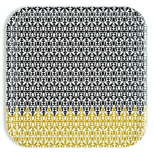 IMAGES D'ORIENT -  Safra tray - 32 cm