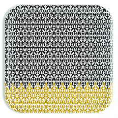 IMAGES D'ORIENT -  Safra tray - 32 cm