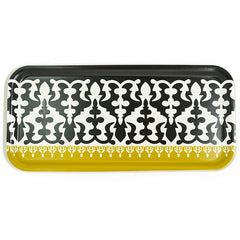 IMAGES D'ORIENT -  Safra tray - 32x15 cm