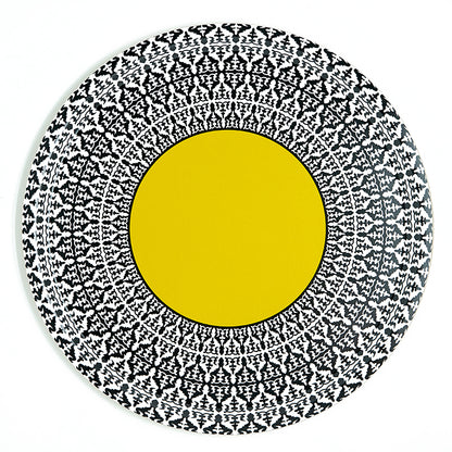 IMAGES D'ORIENT -  Safra tray - 38 cm