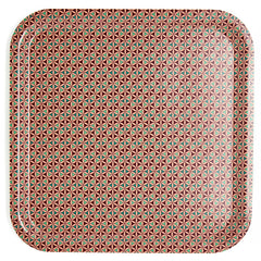 IMAGES D'ORIENT -  Opera tray - 32 cm
