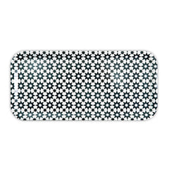 IMAGES D'ORIENT -  Kaokab tray - 32x15 cm