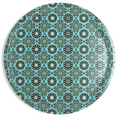 IMAGES D'ORIENT -  Andalusia tray - 38 cm