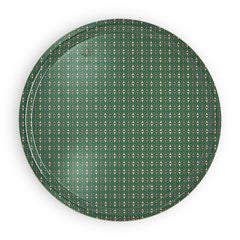 IMAGES D'ORIENT -  Opera tray - 38 cm