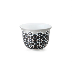 IMAGES D'ORIENT - Kaokab 6 coffee cups